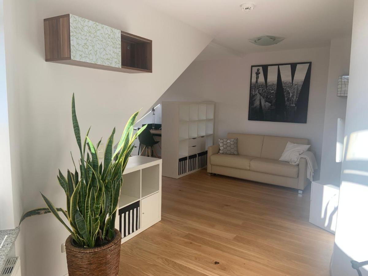 Apartment Wendelsteinblick Bad Aibling Extérieur photo